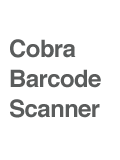 ProTracer Bar Code Scanner (USB)
