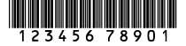 Code 39 DH