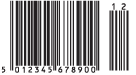 EAN-13+2