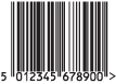 EAN-13 Alt