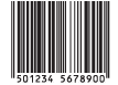 EAN-13 Hart Boulton