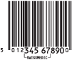 EAN-13 SwissMedic