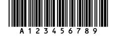IMH Code 39