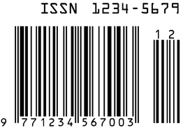ISSN