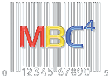 MBC4 Logo