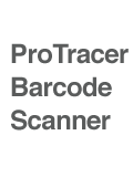 ProTracer Bar Code Scanner (USB)