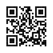 Version 2 QR code