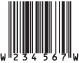 Wickes barcode