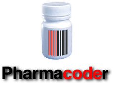 Pharmacoder (Mac)