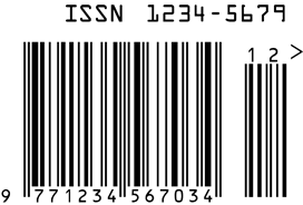 ISSN+2