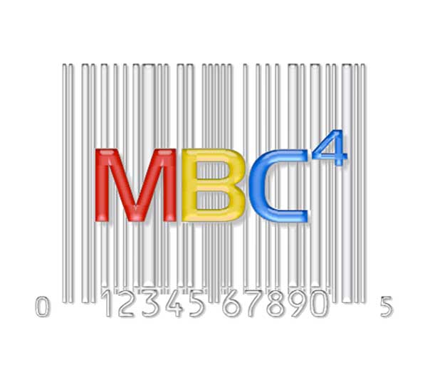 MBC4 logo