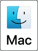 The Mac Logo