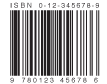 WMN ISBN B