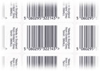 labels