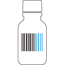 Picture of Pharmacoder bottle logo