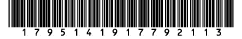 code 39 barcode without start and stop characters