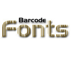 Code 39 Barcode Font (Mac)